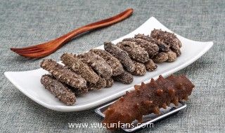 怎么鉴别干海参的好坏 如何鉴别干海参的好坏