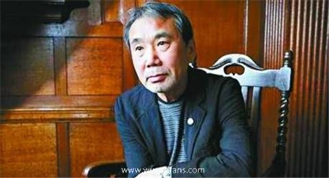 史上最悲情！村上春树继续陪跑文学奖