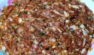 东北肉馅怎么做好吃 东北肉馅怎么做