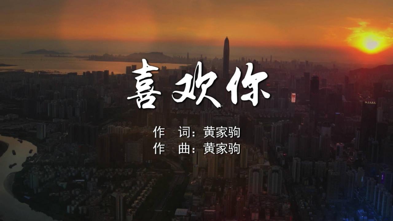 黄家驹的歌（黄家驹28首经典歌曲）