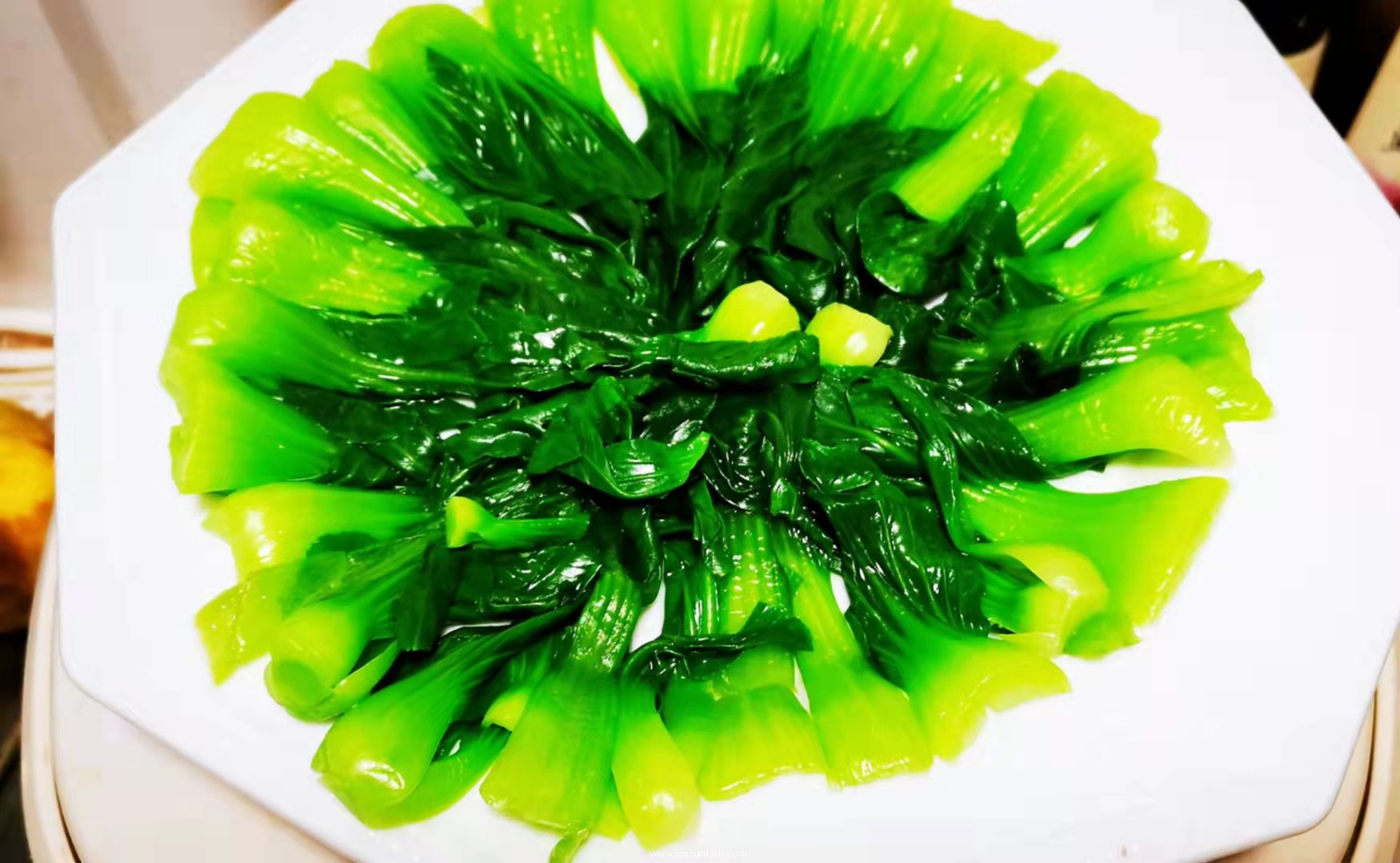 油菜这样做,也许你会更喜欢