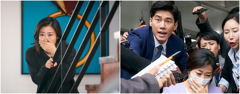 《政客诚实中》暗讽政治不能说真话？罗美兰逆势出击