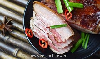 腌制腊肉成品怎么保存 腌制好的腊肉怎样存放