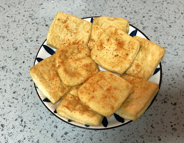 广西玉林最出名的六大特色美食，福绵鸭排第一位