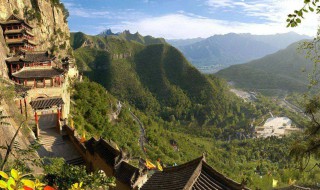 河北有哪些旅游景点 河北旅游景点简单介绍