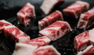 土豆炖牛肉的家常做法窍门 土豆炖牛肉做法