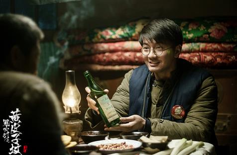 《鬼吹灯》今收官 刘潮精彩诠释凯爷成长人气飙升