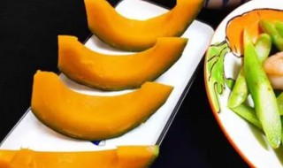 窝瓜蒸熟冷冻可以吗 熟窝瓜保存方法分享