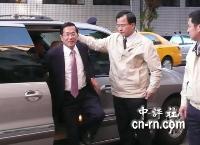 陈水扁想交保　须汇回海角7亿