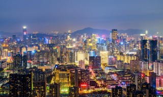 深圳一日游有哪些景点 深圳一日游景点推荐