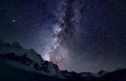 2021双子座流星雨在哪个方向