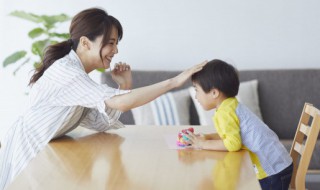 健全孩子人格的技巧 培养儿童健全人格五种方法