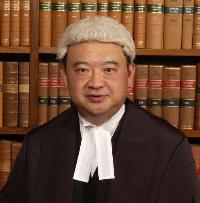马道立接任香港终审法院首席法官