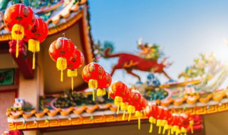 春节的俗称叫什么 春节的别称有什么
