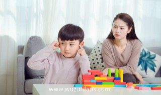 总对孩子发脾气怎么办 总对孩子发脾气解决方法分享