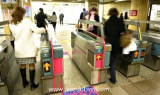 公交车电瓶能不能带上地铁 电池可以带上地铁吗