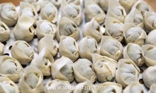 冰冻馄饨多久才熟 冰冻馄饨多多长时间才熟