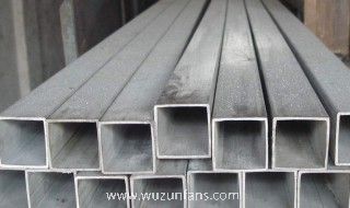 方管是什么材质 方管的材质介绍