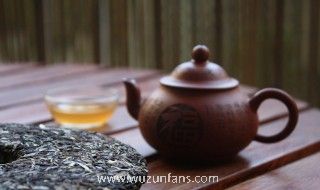 紫砂壶脏了怎么清洗 脏了的紫砂壶怎样清洗