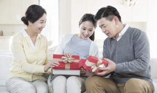 女神节什么适合送妈妈 女神节哪些适合送妈妈