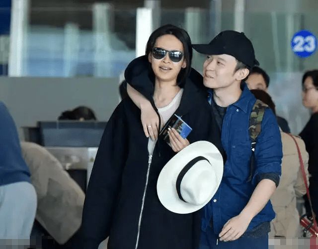 董子健孙怡感情史回顾 双方曾多次公开秀恩爱