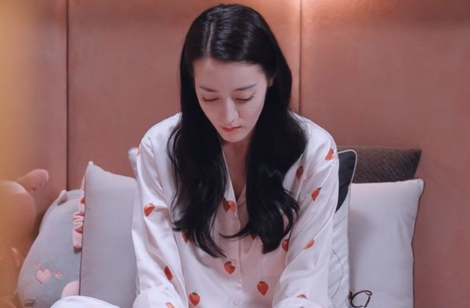 你是我的荣耀乔晶晶睡衣什么牌子