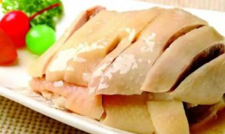 鸡冻放什么材料好吃 鸡冻放哪些材料好吃