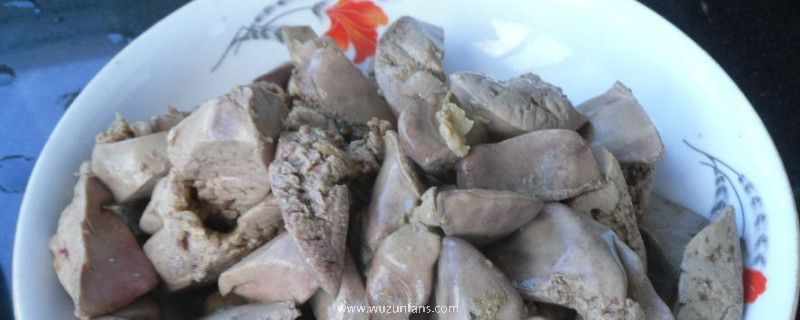 鸡肝可以和山药一起吃吗