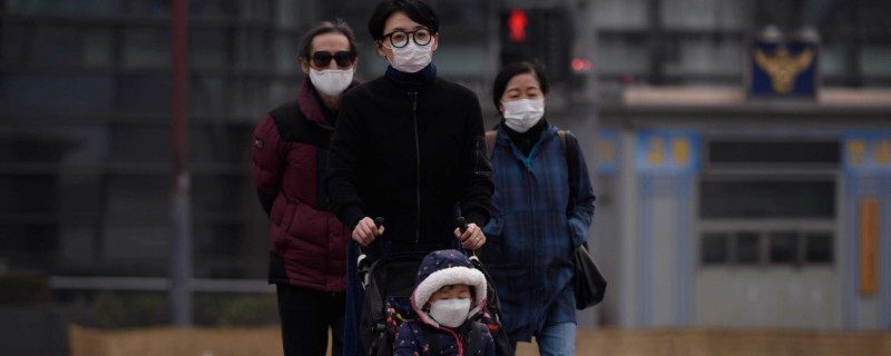 如何正确佩戴口罩和回收口罩