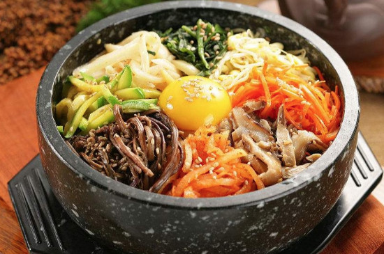 韩式拌饭做好可以隔夜吗