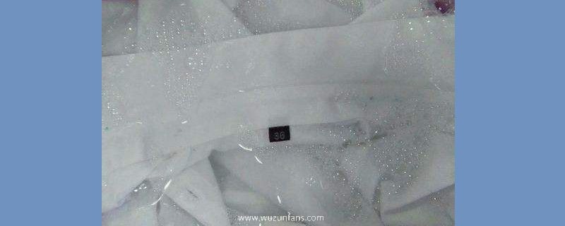 白衬衣发黄用什么方法能清洗干净