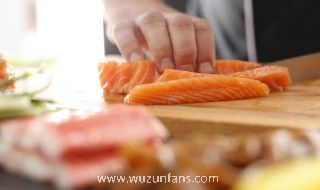 为什么咸鱼比鲜鱼更易保藏 咸鱼比鲜鱼更容易保藏为什么呢