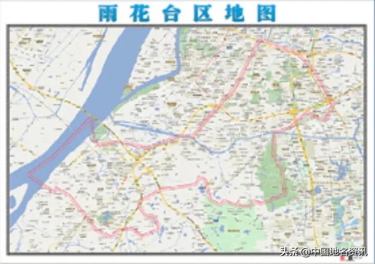 南京行政区划"南京市区街道划分"
