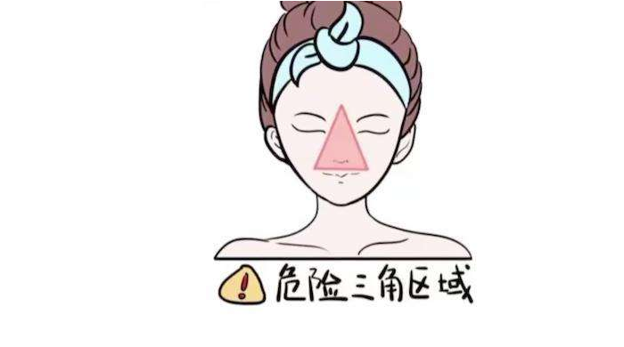 挤痘痘正确流程及手法是怎么样的(挤痘痘正确流程及)