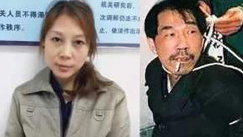 法子英为什么被劳荣枝毁了(方法英为何被劳)