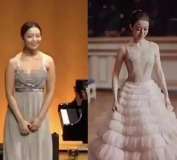 吉娜魔鬼身材的秘诀找到了,3个方法腰围瘦到55cm