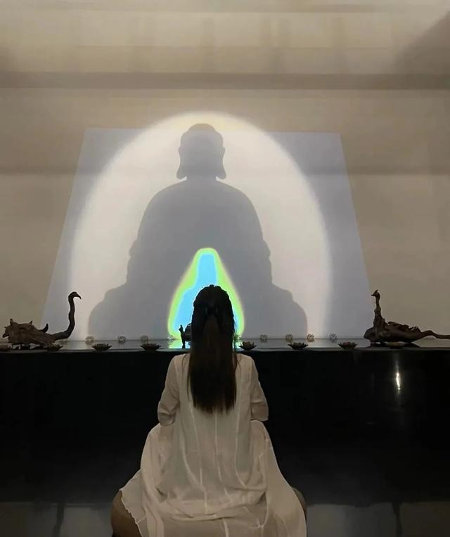 抖音真正的佛媛(抖音真实的佛媛)