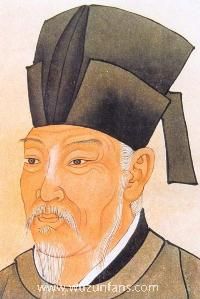 春尽日宴罢，感事独吟（开成五年三月三十日作）（白居易 唐诗）