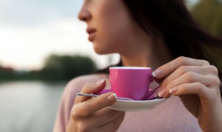 莓茶外面的白霜能喝吗 莓茶外面的白霜能不能喝