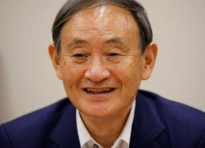 菅义伟老婆是中国人吗(菅义伟老婆是中国)