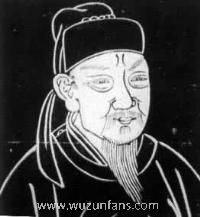 秋晓行南谷经荒村（柳宗元 唐诗）