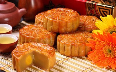 吃月饼的寓意是什么意思(吃月饼的寓意是什)