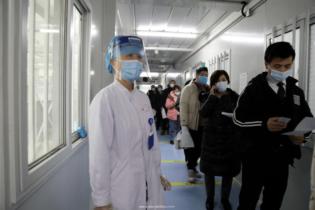 河南新增6例本土无症状转确诊(河南新增6例本土)
