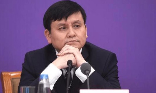 张文宏最近说了什么(张文宏最近说了什)