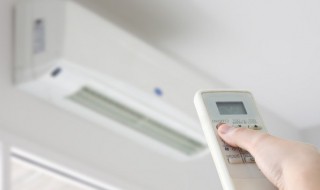 夏天空调一直开着省电还是开一会关一会省电 夏天空调怎么开省电