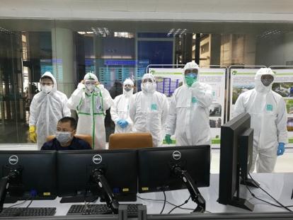 31省区市新增确诊23例均为境外输入(31省区市新增确)