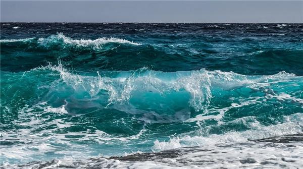 美阿拉斯加州海域发生8.1级地震(美阿拉斯加州海域)