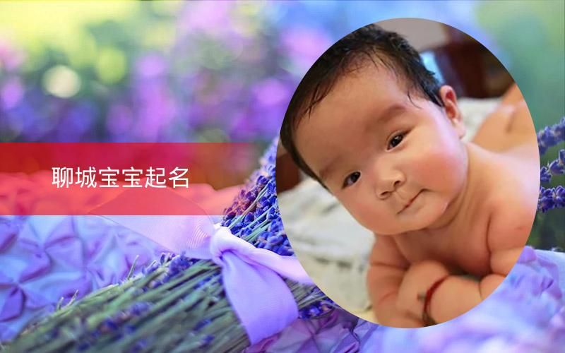 聊城宝宝起名 24年起名经验 国学起名新势力