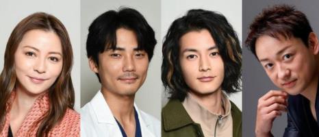 电视剧《将恋爱进行到底》宣布追加 香里奈等四人加盟