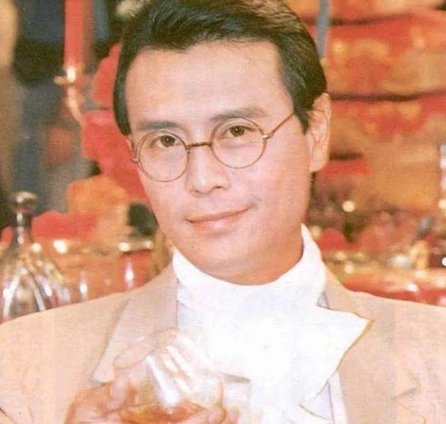 演员刘德凯现任妻子是谁 盘点刘德凯曾经感情历史